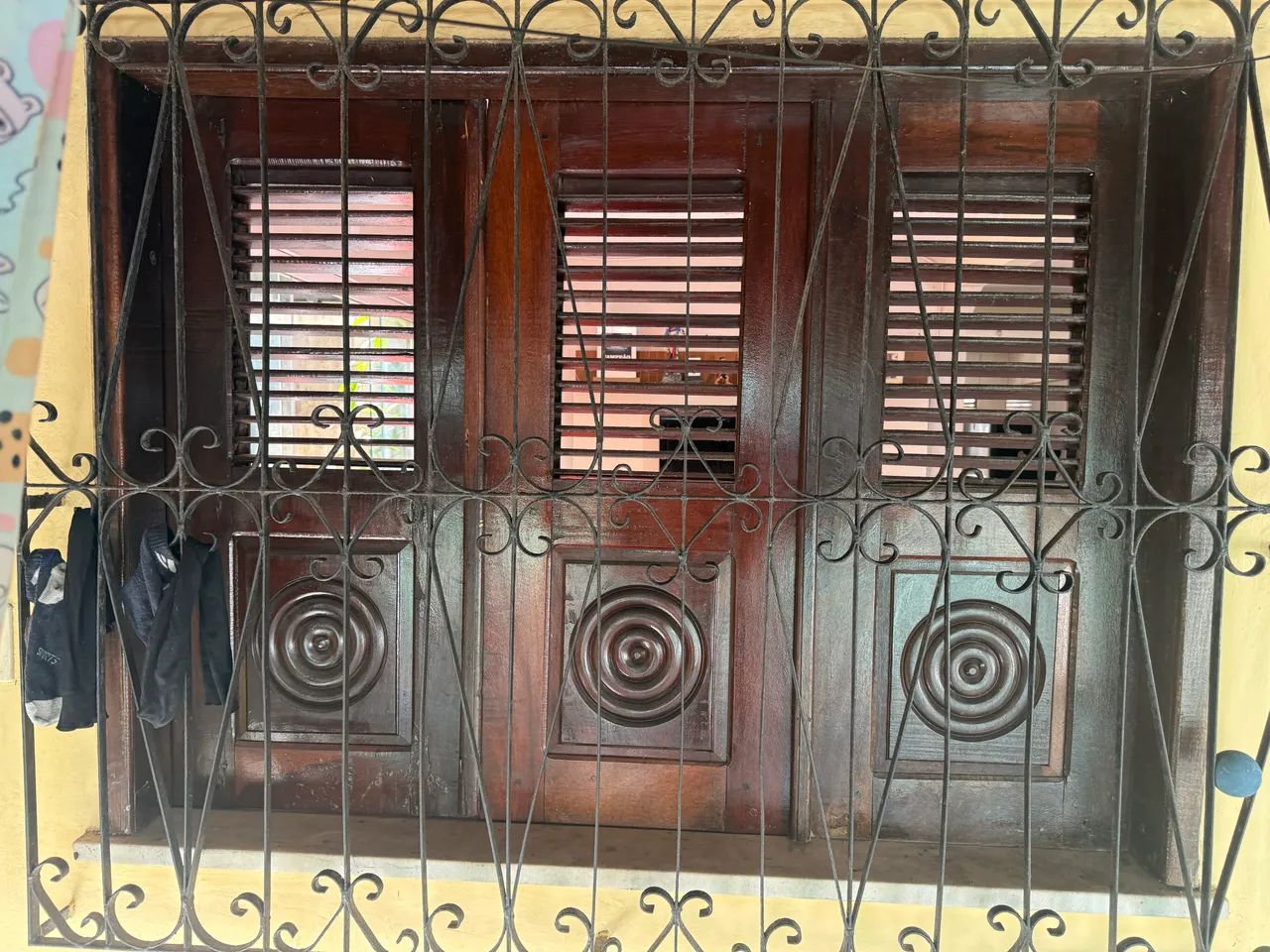 Janelas de madeira  - Foto 3