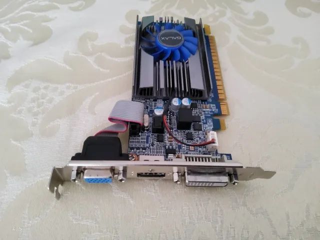 HD, gravador de DVD e processador - Foto 3