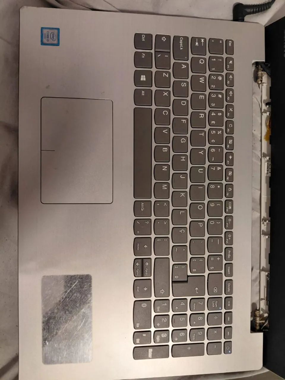 Notebook Lenovo - Foto 2