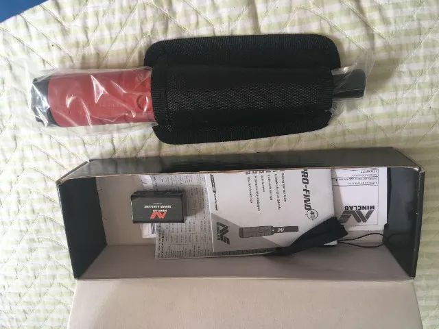         PRO - FIND 40  PRECISION PINPOINTING    - Foto 3