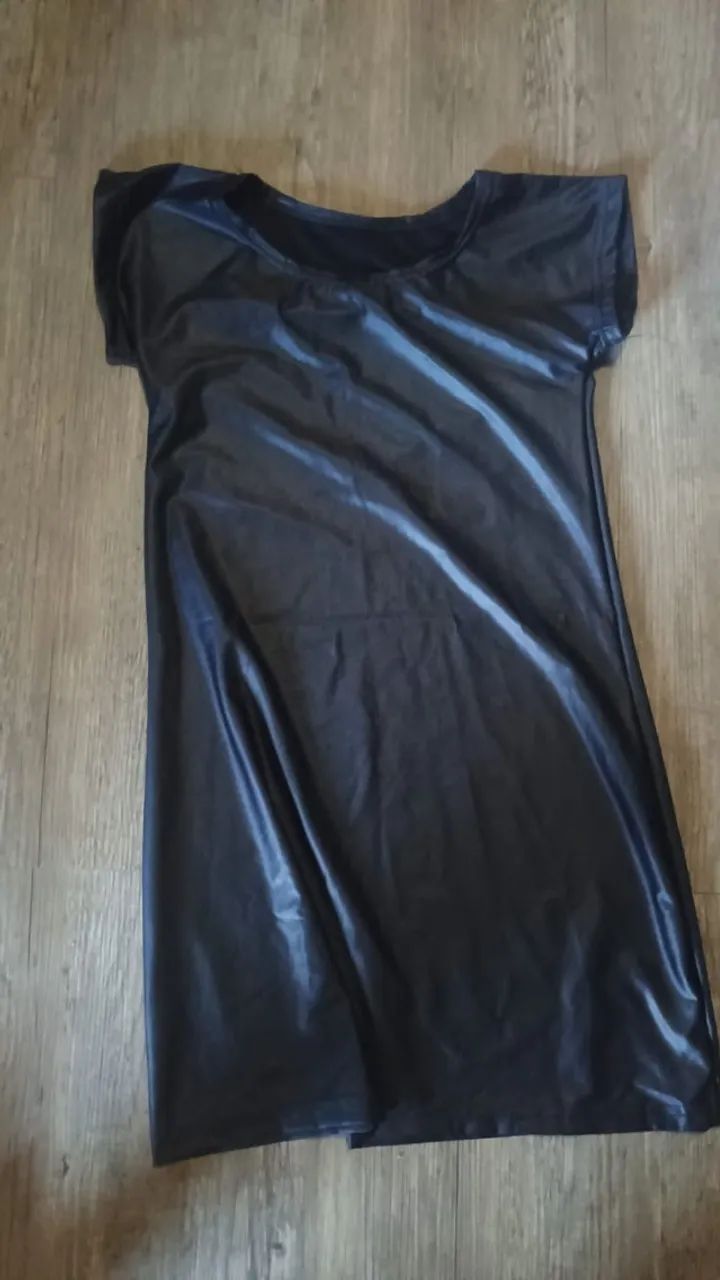 Vestido Tamanho P - DESAPEGO
