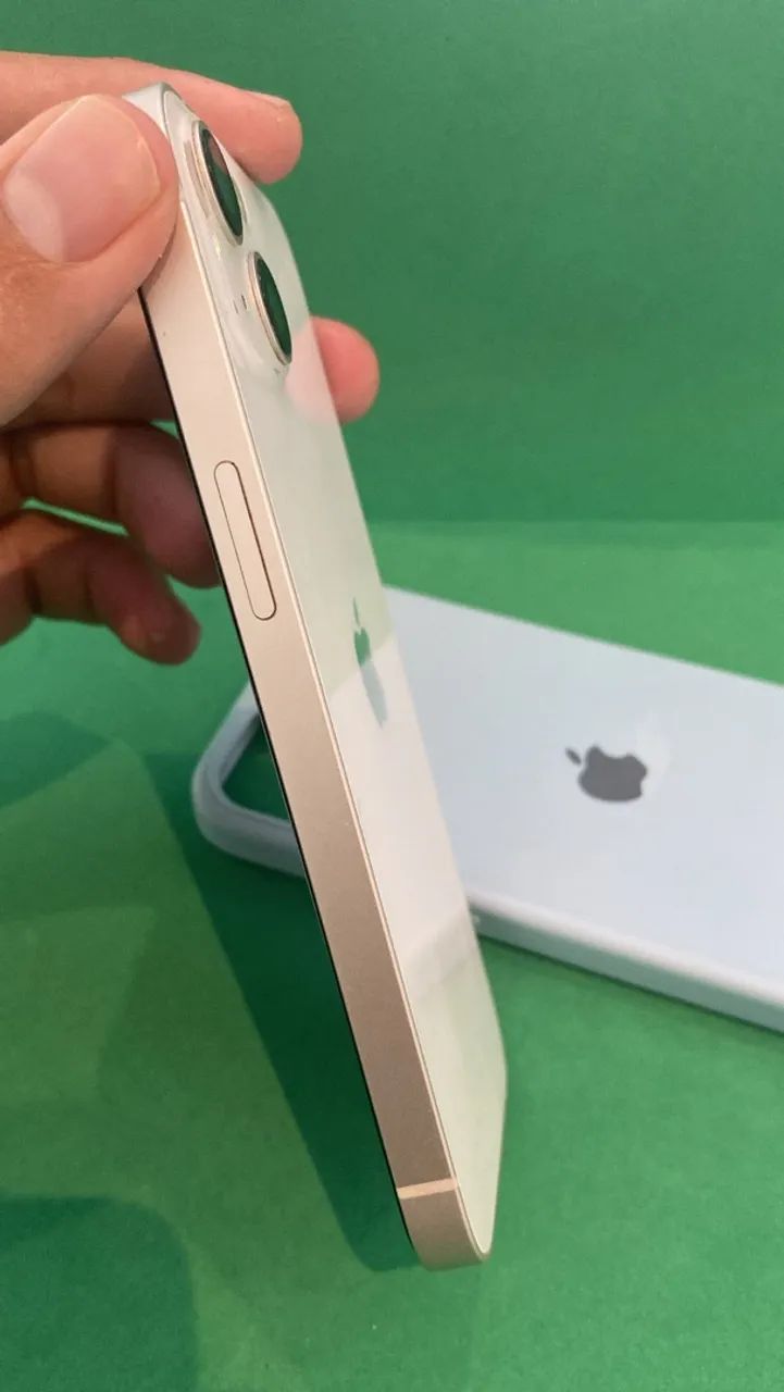 iPhone 13 - Foto 3
