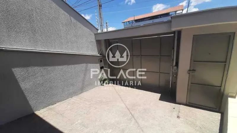 casa para venda e aluguel em nova piracicaba, piracicaba 3 quartos 130m² - Foto 4