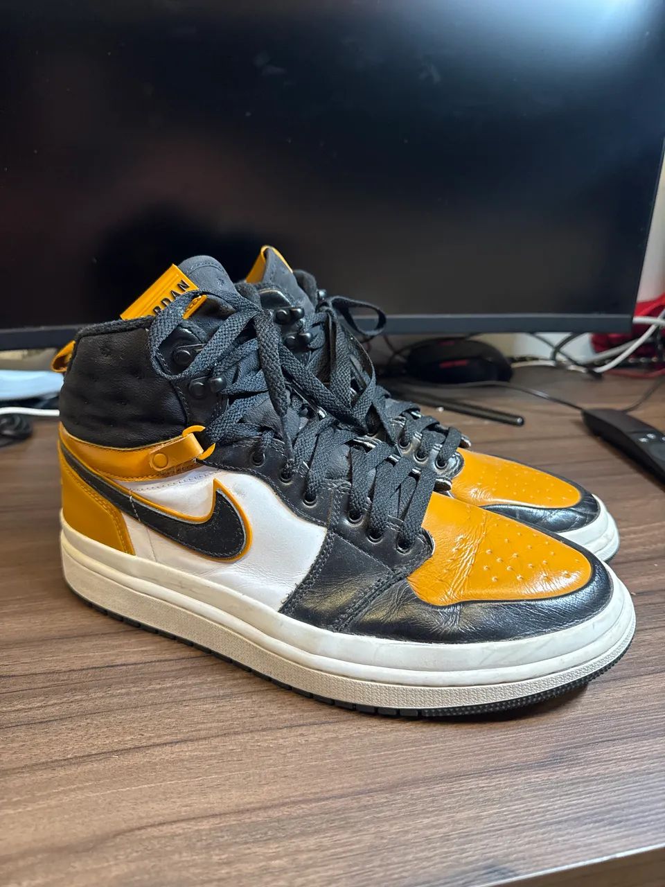 Nike Air Jordan 1 High