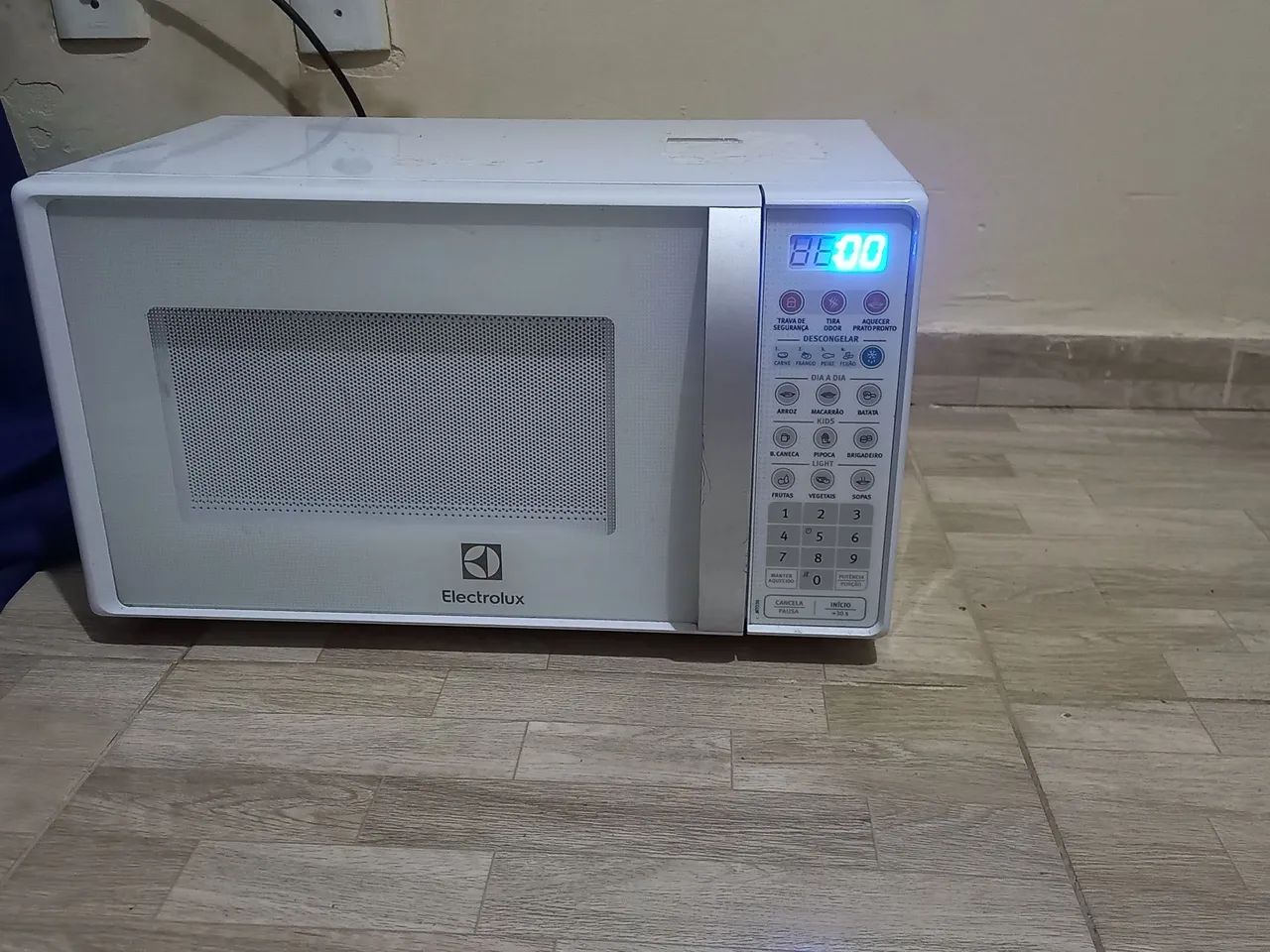 Vende-se micro-ondas. - Foto 4