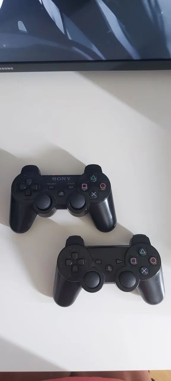 PS3 DESBLOQUEADO  - Foto 3