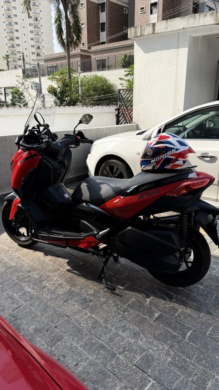 Xmax 250 2024 - Foto 4