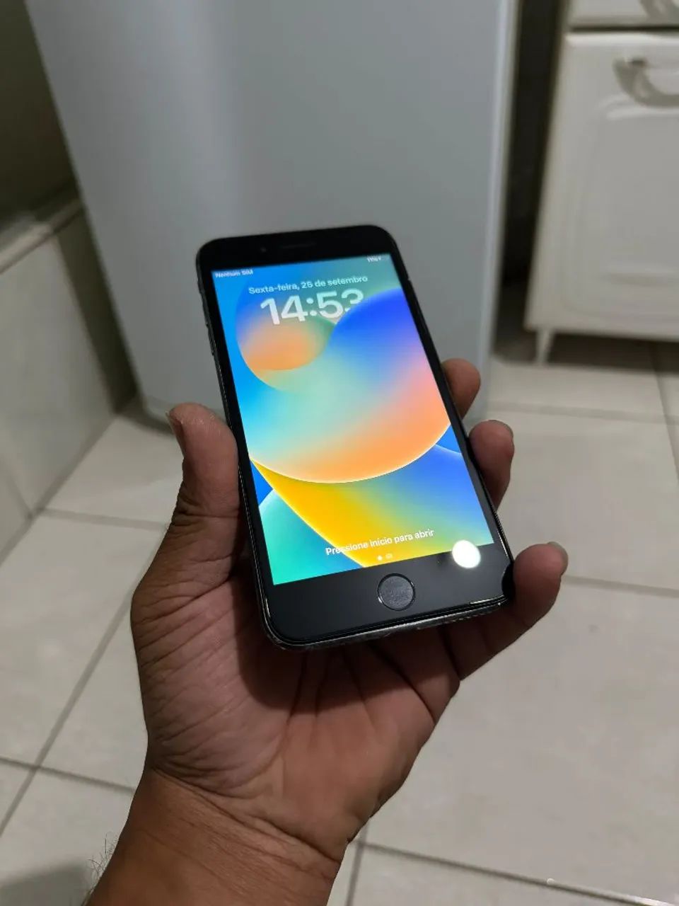 iPhone 8 plus 64gb  - Foto 3