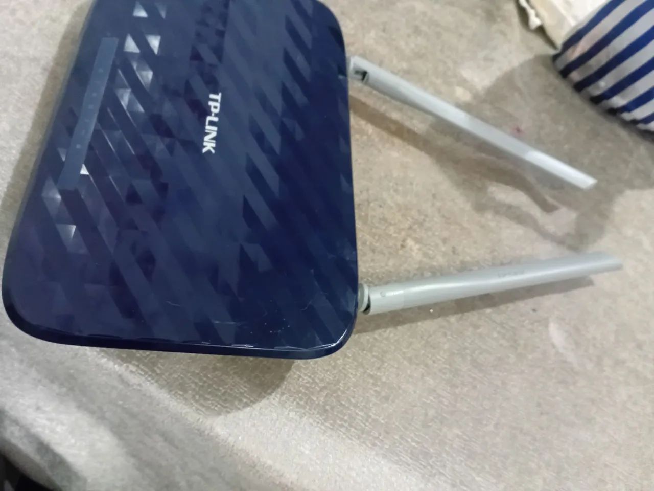 Roteador Wi-Fi  - Foto 2