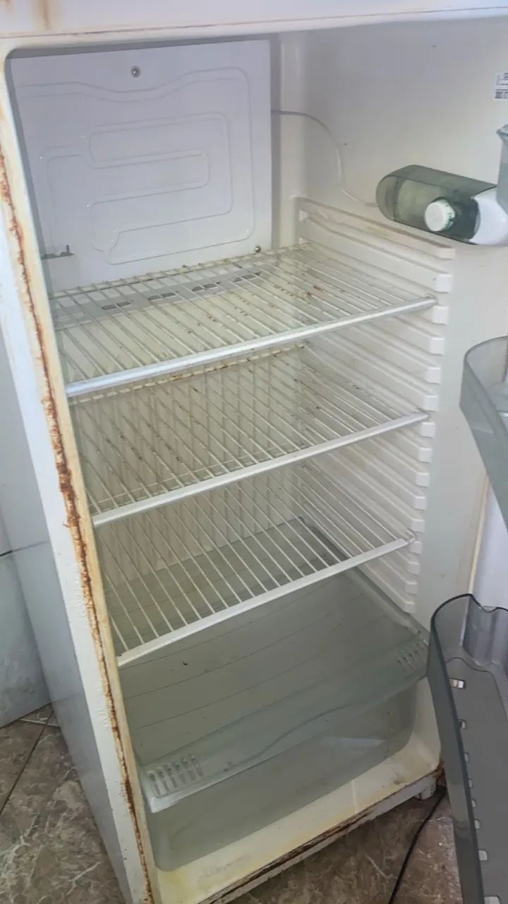 Geladeira  - Foto 2
