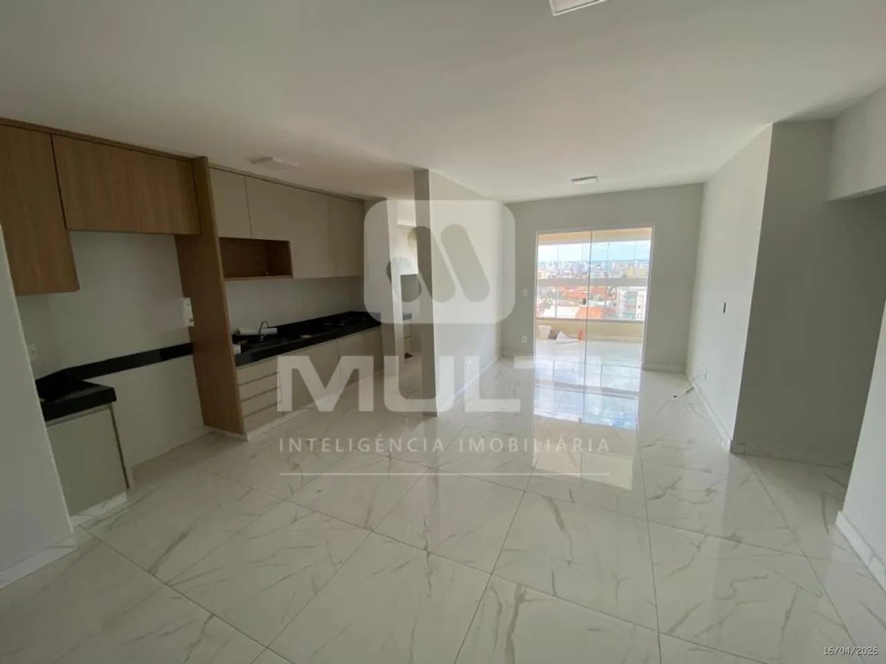Apartamento - SANTA MONICA - Foto 3