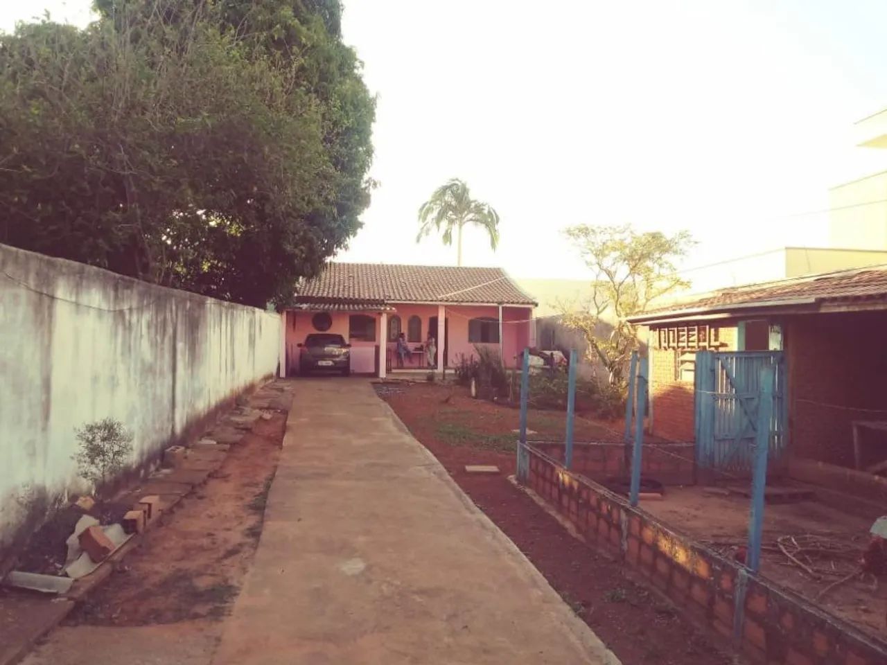 Casa à venda em Hortolândia, Parque Ortolândia, com 1 quarto, com 80 m²