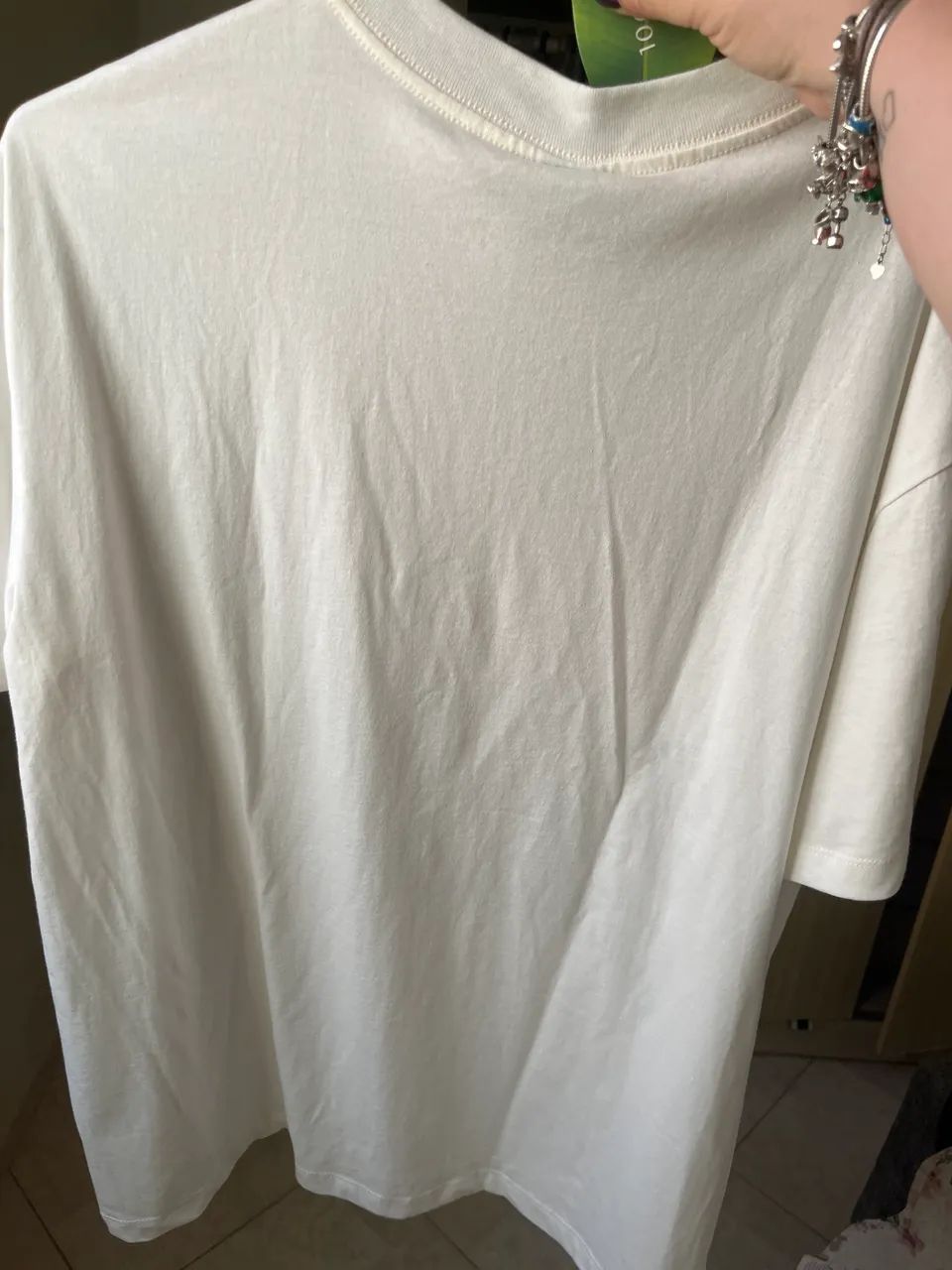 T shirt farm tam G - Foto 2