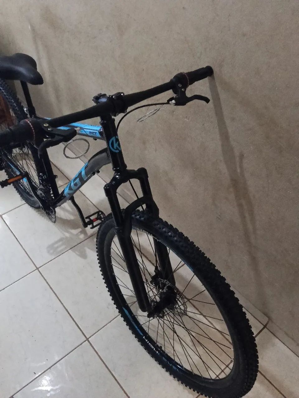 Bicicleta  - Foto 5