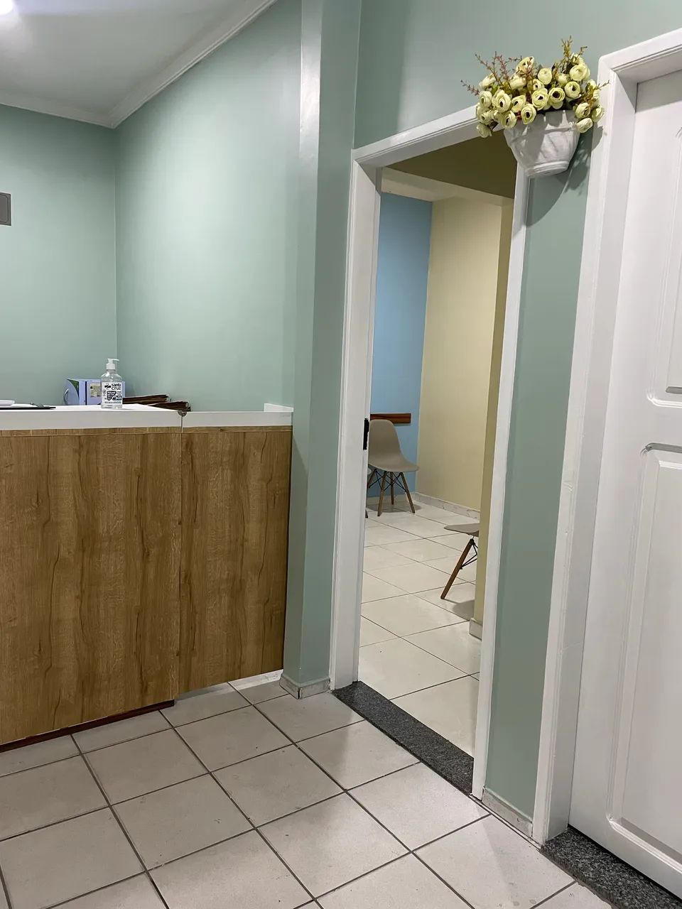 ALUGUEL DE CONSULTÓRIO MÉDICO. - Foto 2