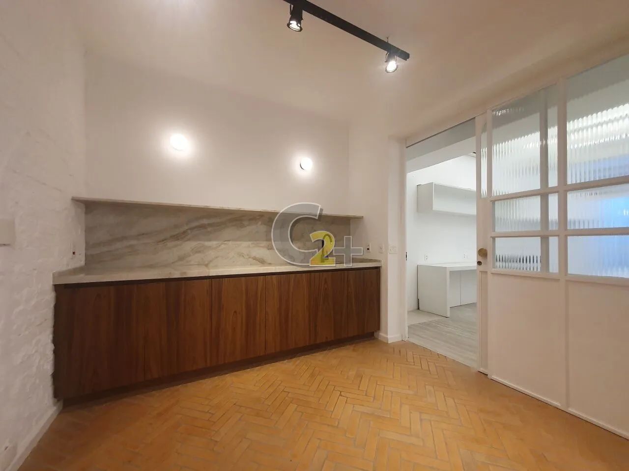 Casa de vila, locação, Higienópolis, 81 m2 - Foto 4