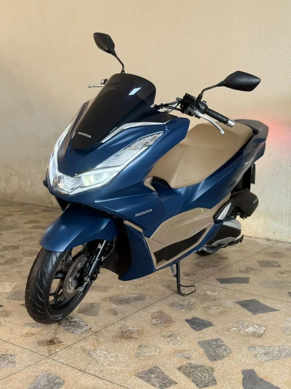 Pcx Dlx 2023 - Foto 4