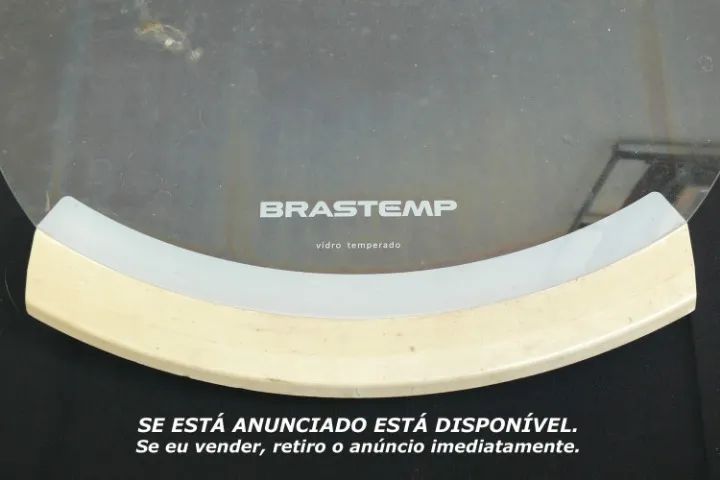 Tampa Brastemp Ative BWL11 - Foto 2