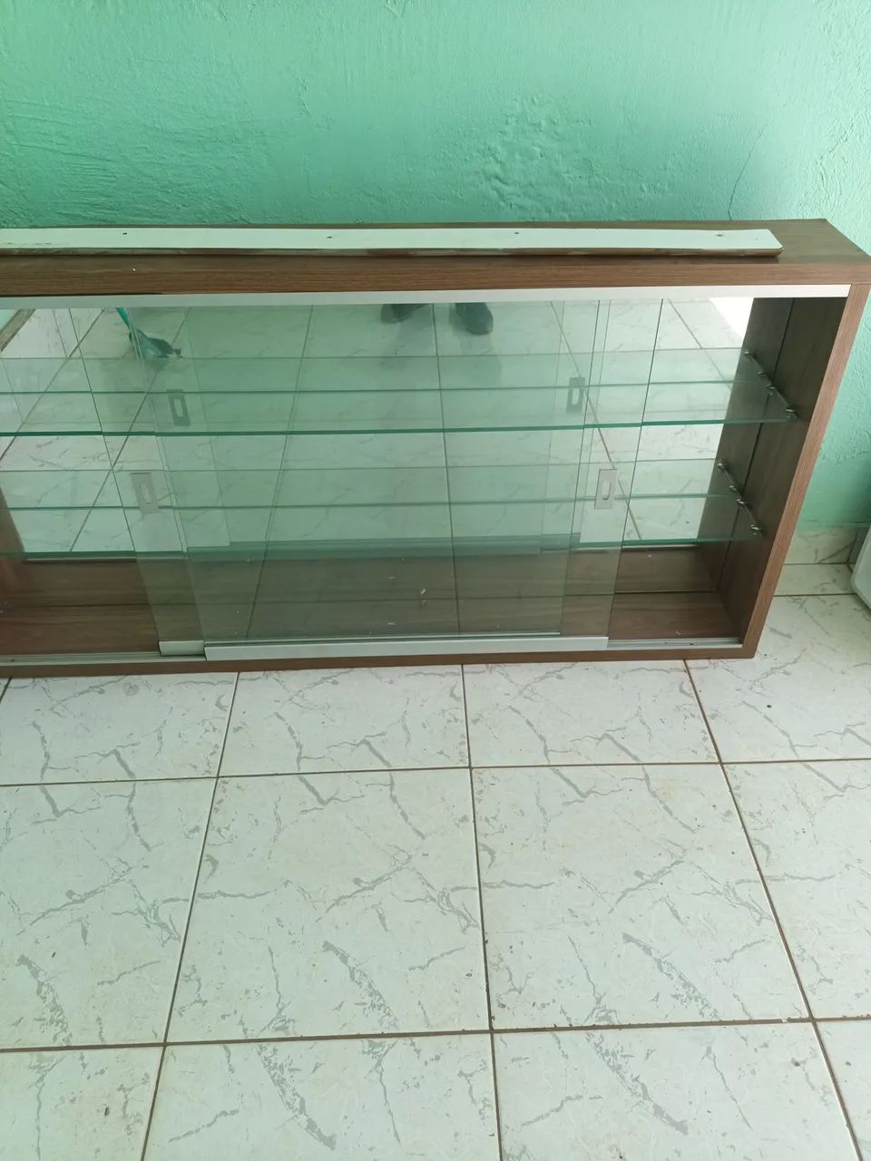 Cristaleira - Foto 5