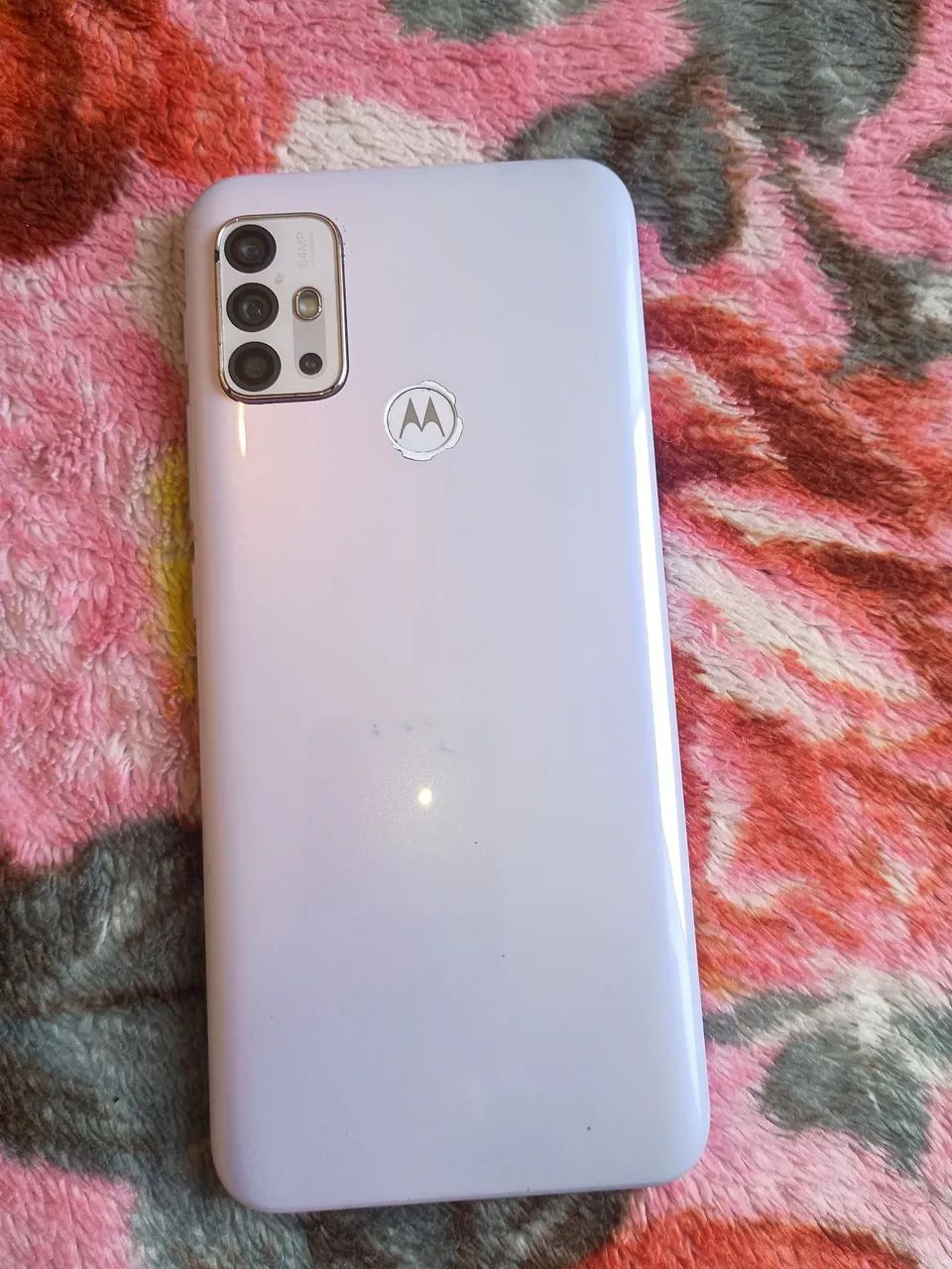 Moto G30 - Foto 3