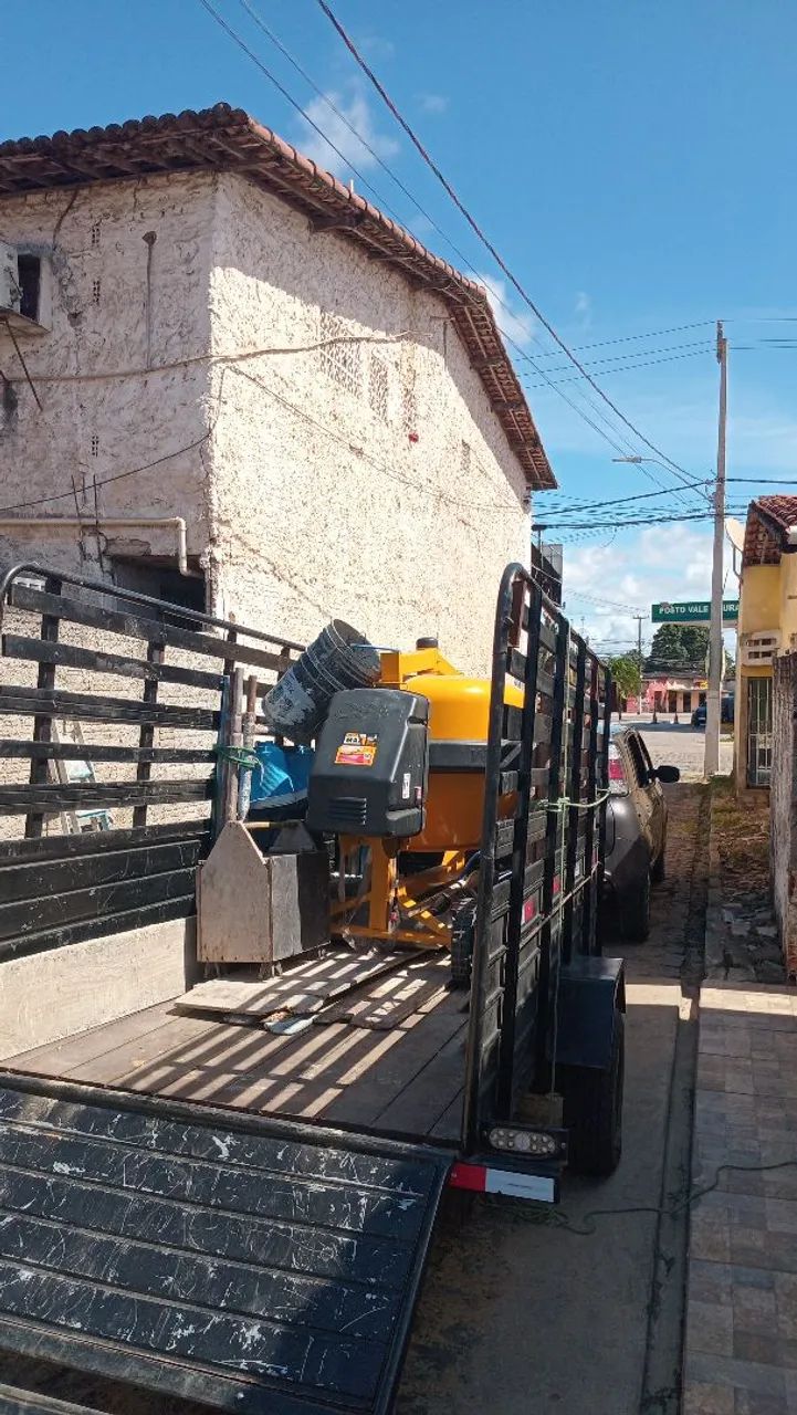 FRETES E MUDANÇAS - Foto 3