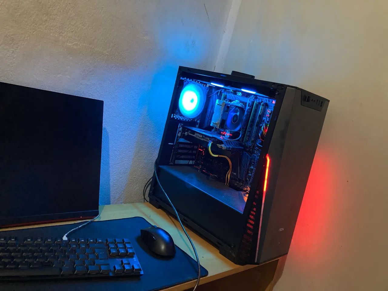 Setup completo - Foto 3