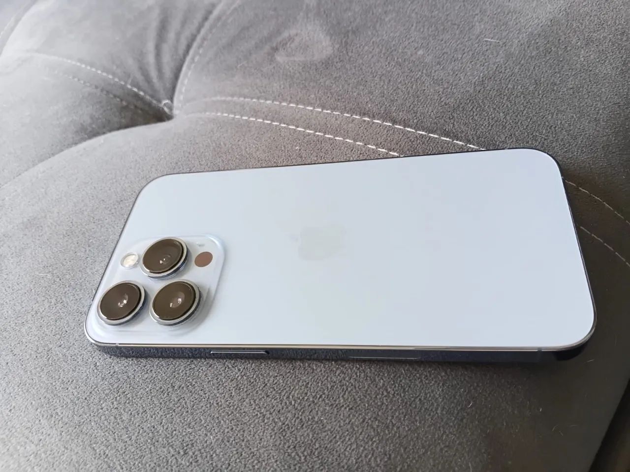 iPhone 13 Pro - Foto 5