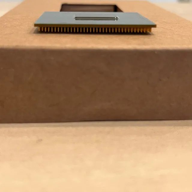 Processador Intel Core i5-2410M, 2.9GHz, Cache 3MB, FCBGA1023, PPGA988 - SR04B - Foto 2