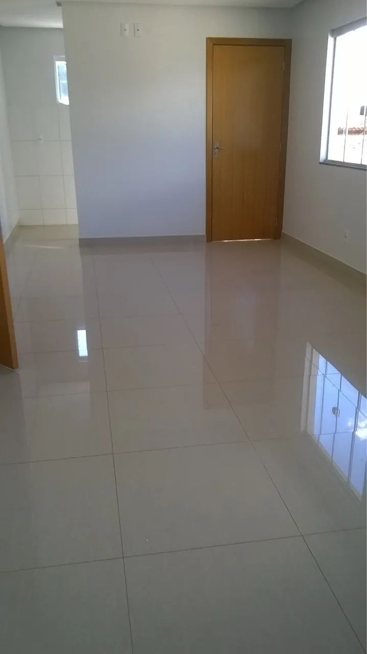 Alugo sala comercial. Contendo: estacionamento, câmera de segurança, copa, banheiro - Foto 4