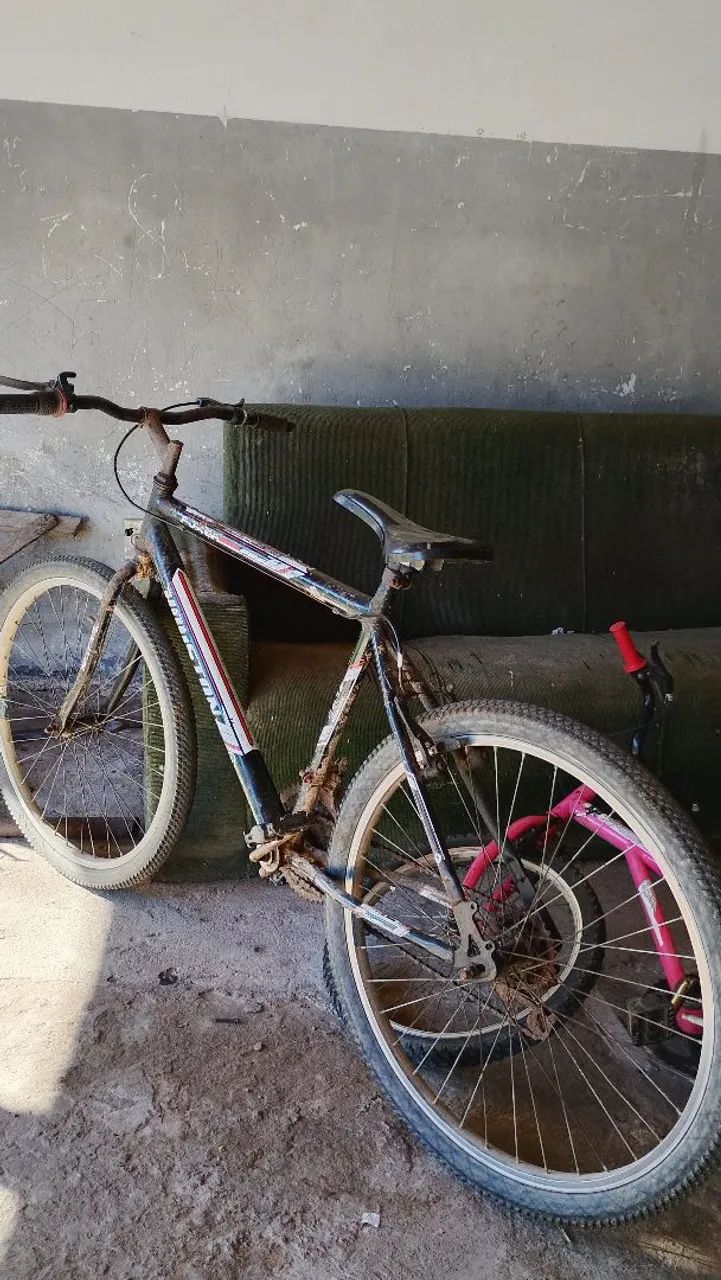 Bicicleta  - Foto 2