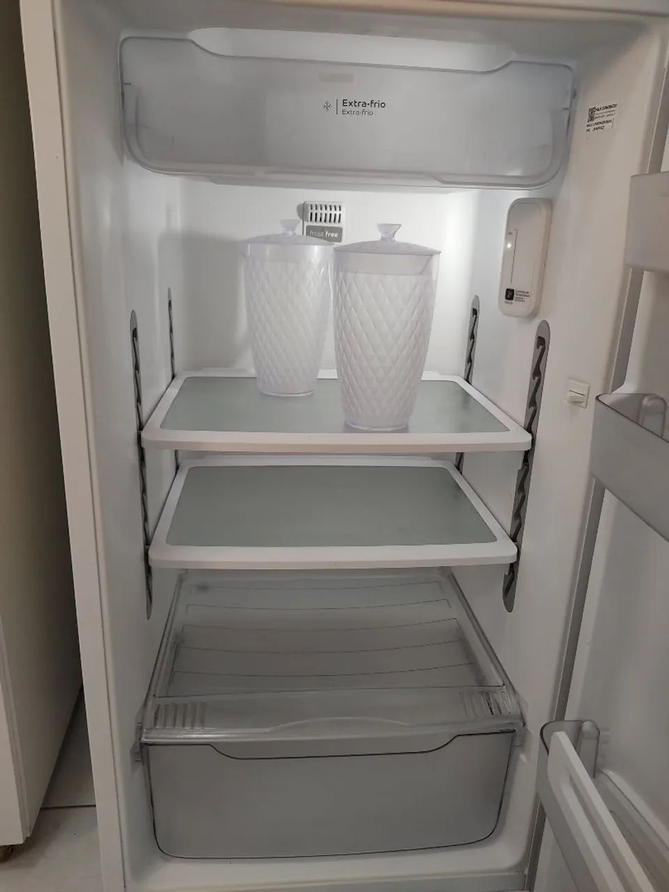 Geladeira  - Foto 2