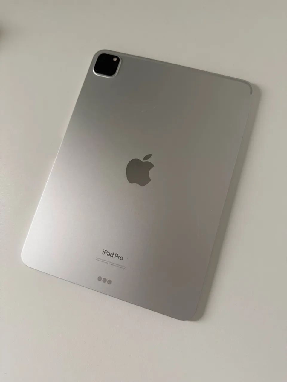 iPad Pro M2