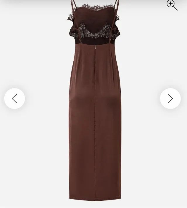 Vestido renner