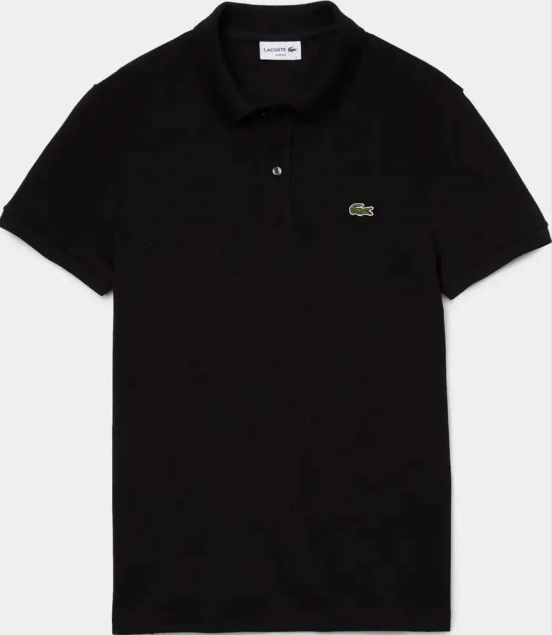 Polo Lacoste original 