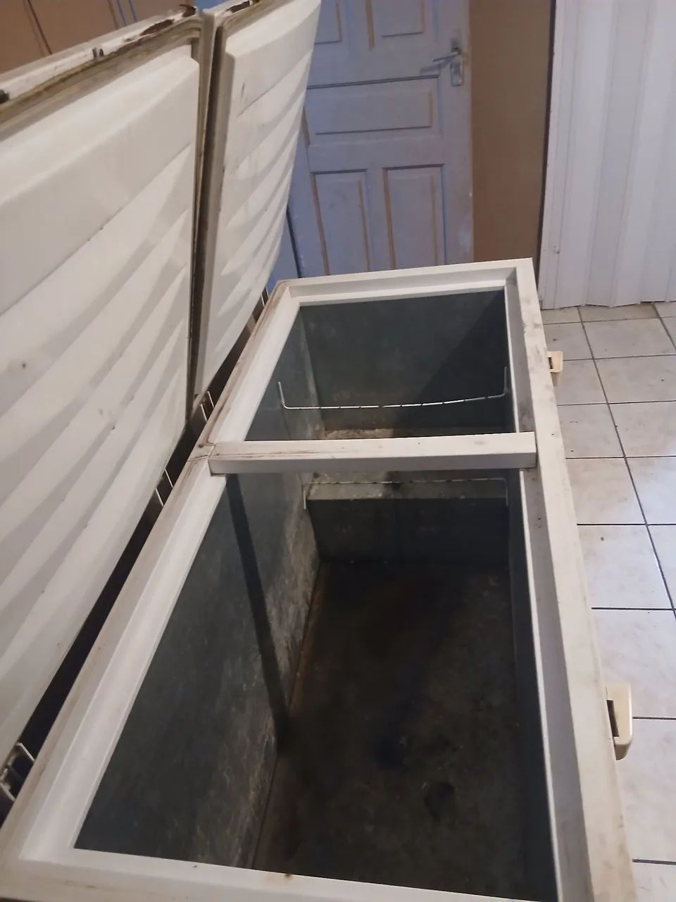 Freezer horizontal 2 bocas - Foto 2