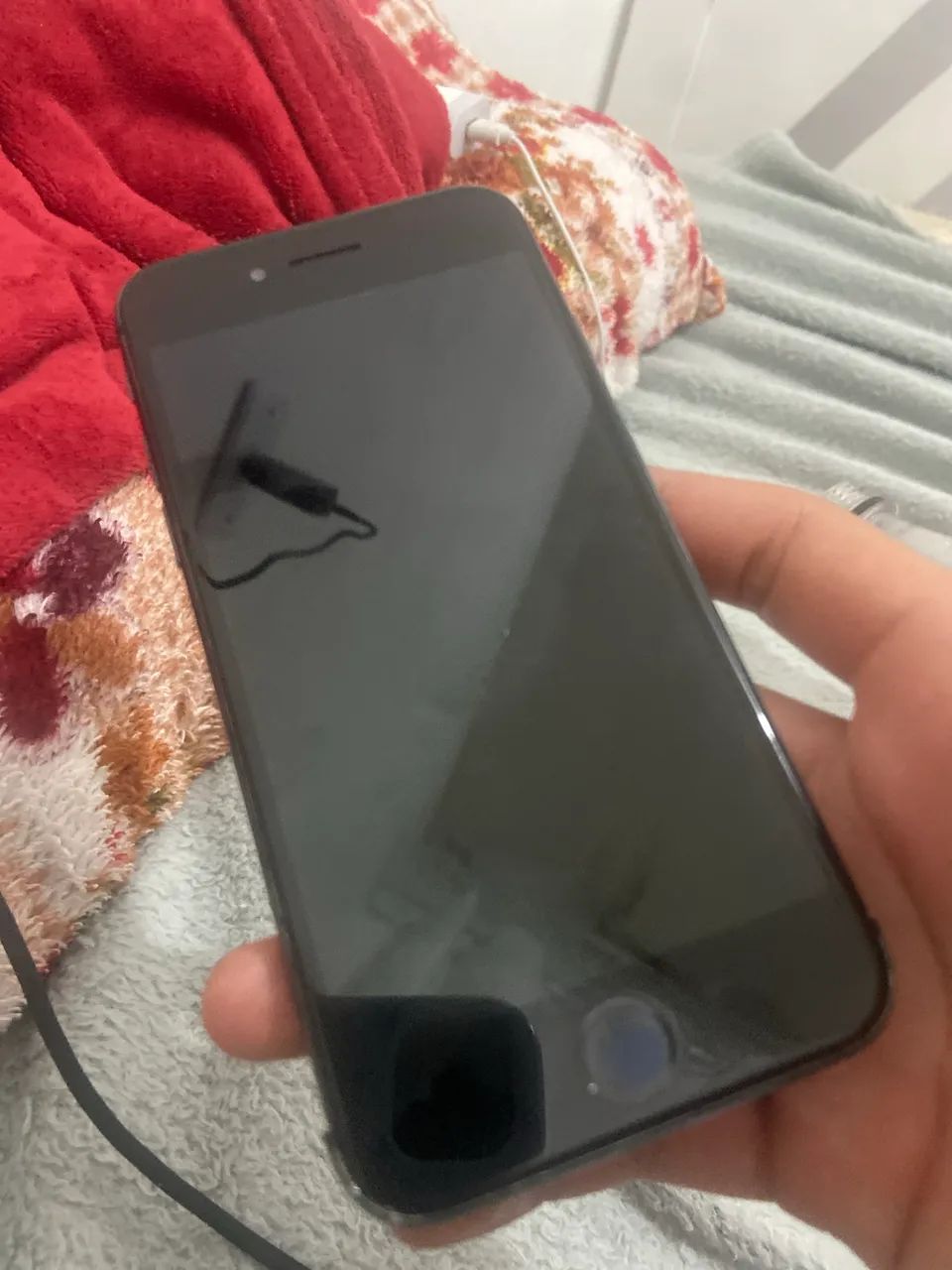 iPhone 8