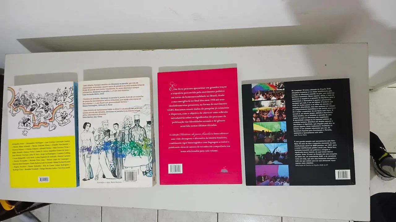 GLBT - Foto 2