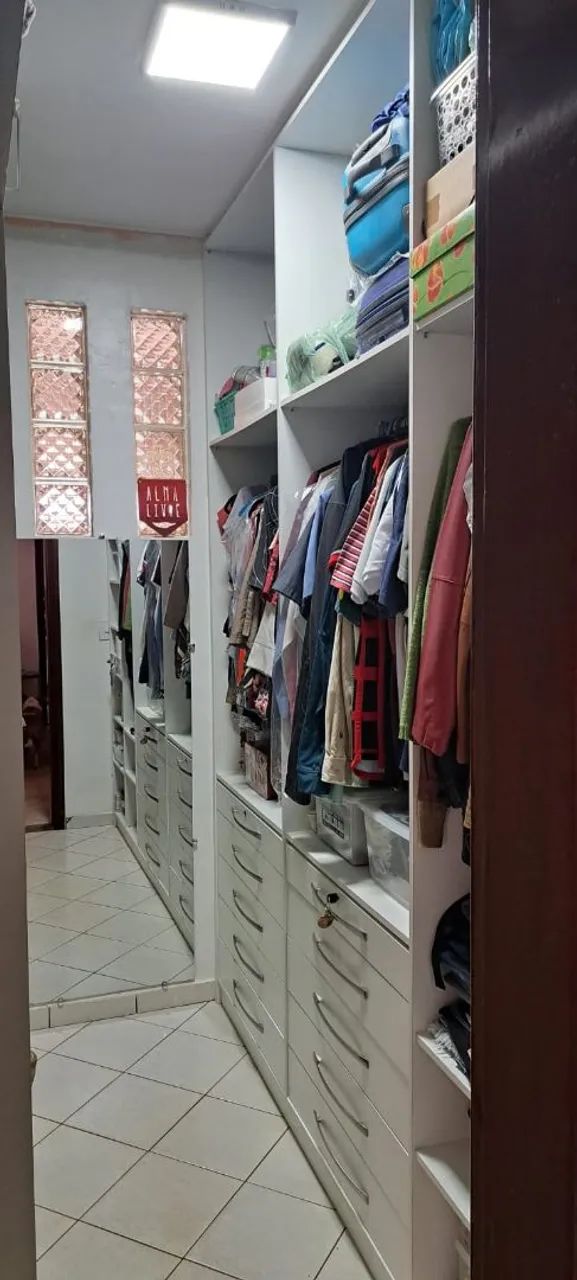 Casa 5 quartos, próxima a feira do produtor.  - Foto 4