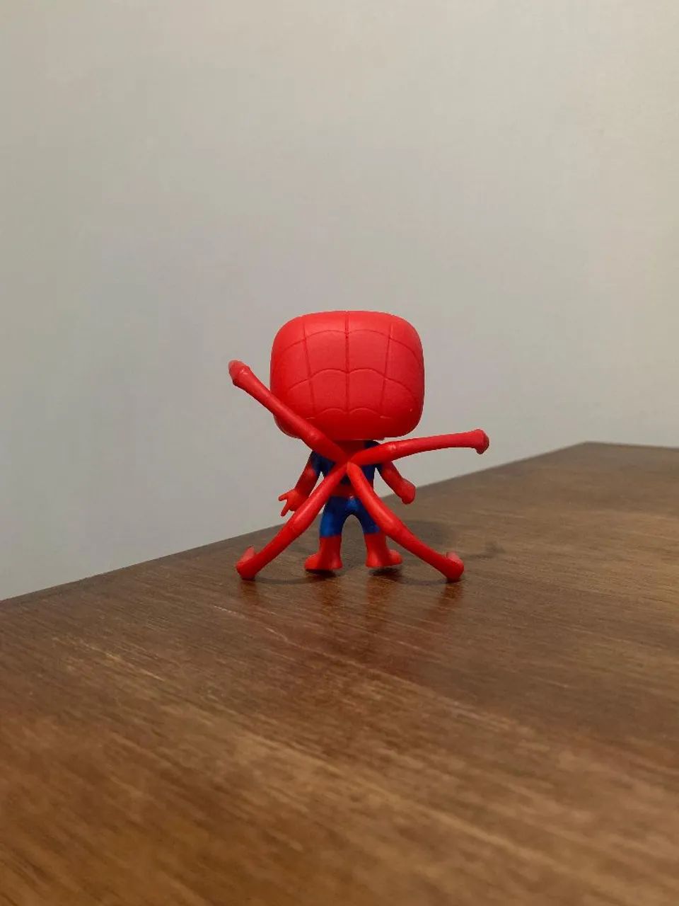 Boneco Homem Aranha - Foto 5