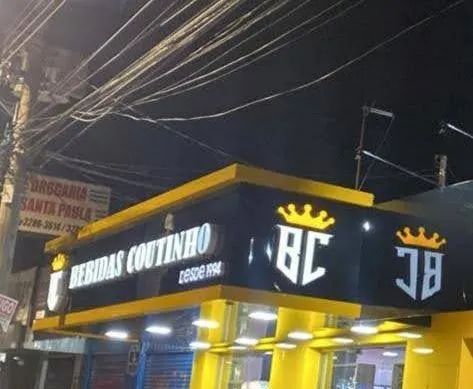 Fachadas, ACM, Luminoso, Letras Caixas - Foto 2
