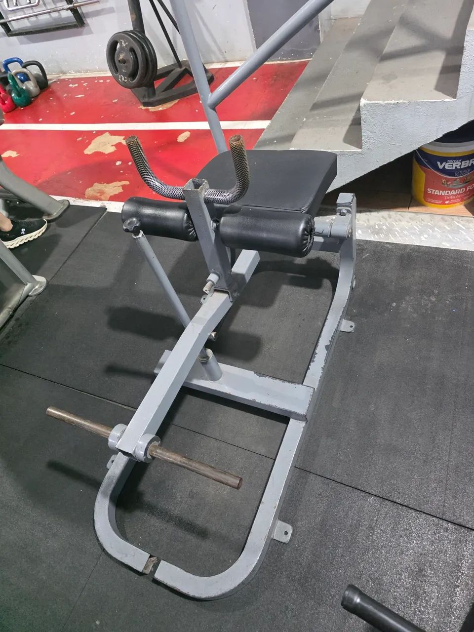 Máquinas de musculação  - Foto 3