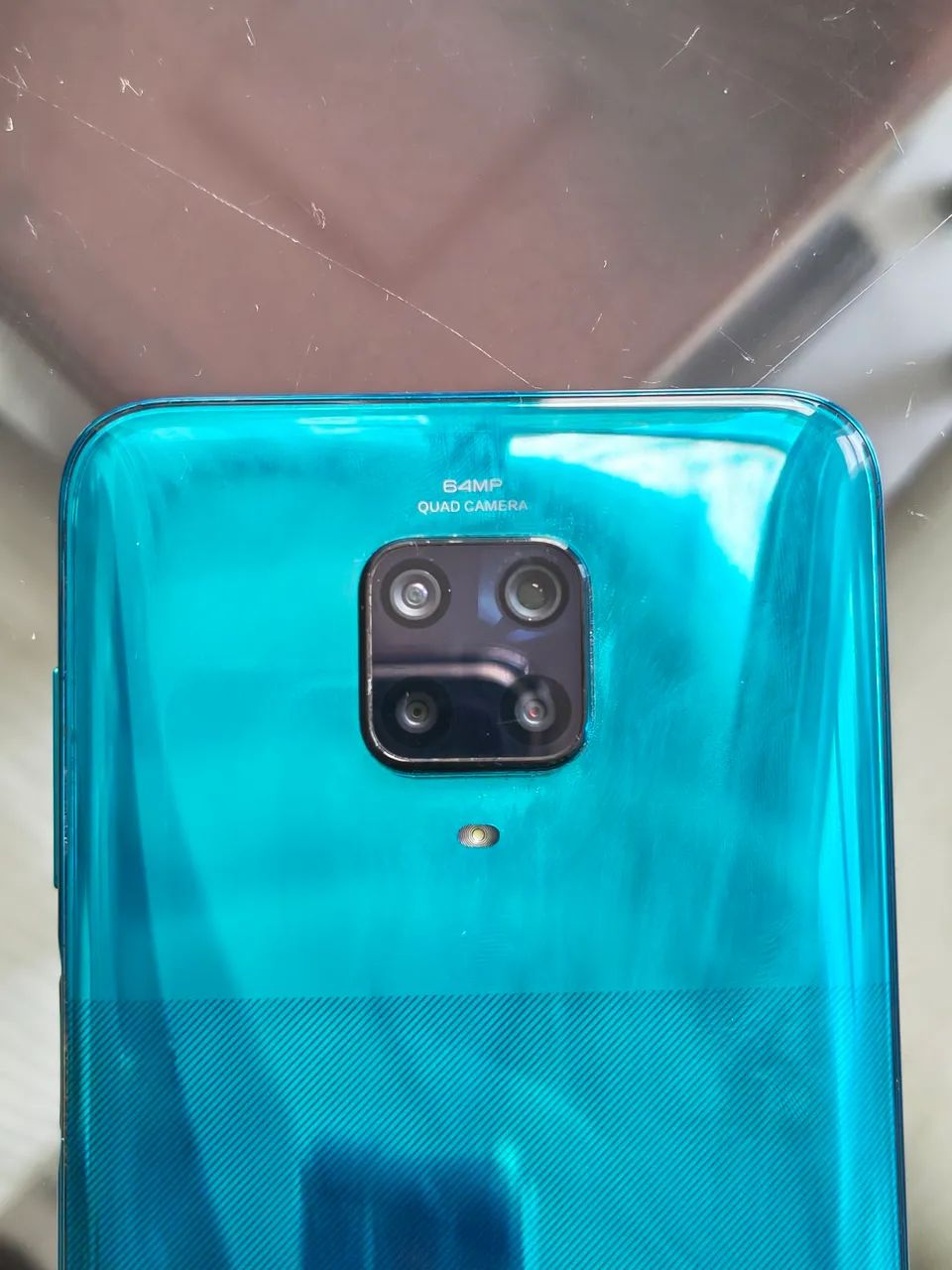 Xiomi Redmi note 9 pro - Foto 5