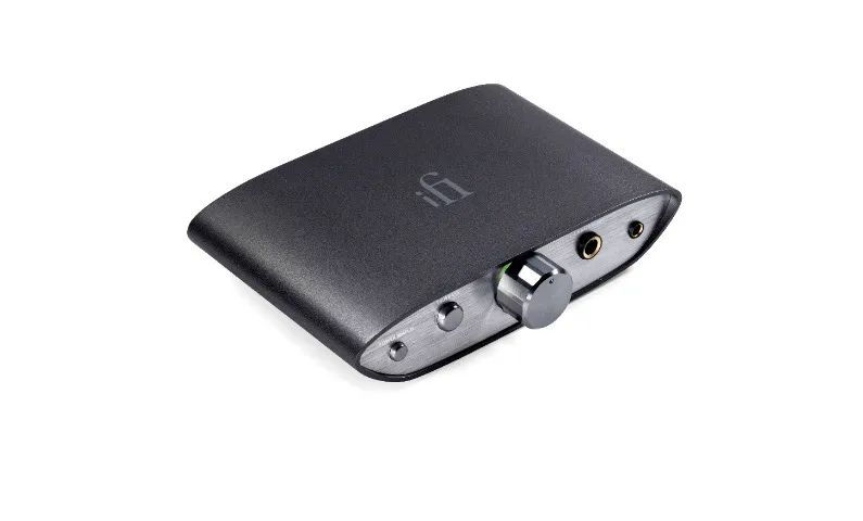 iFi Zen DAC v2 dac/amp HIRES  - Foto 5