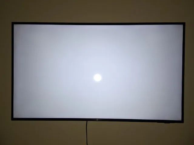 Smart TV 4K 43" Samsung DU7700 | Completa, NF e Perfeita! - Foto 3