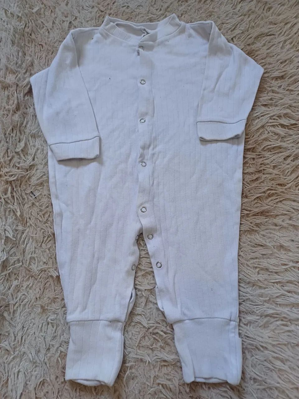 Roupas de bebê  - Foto 4