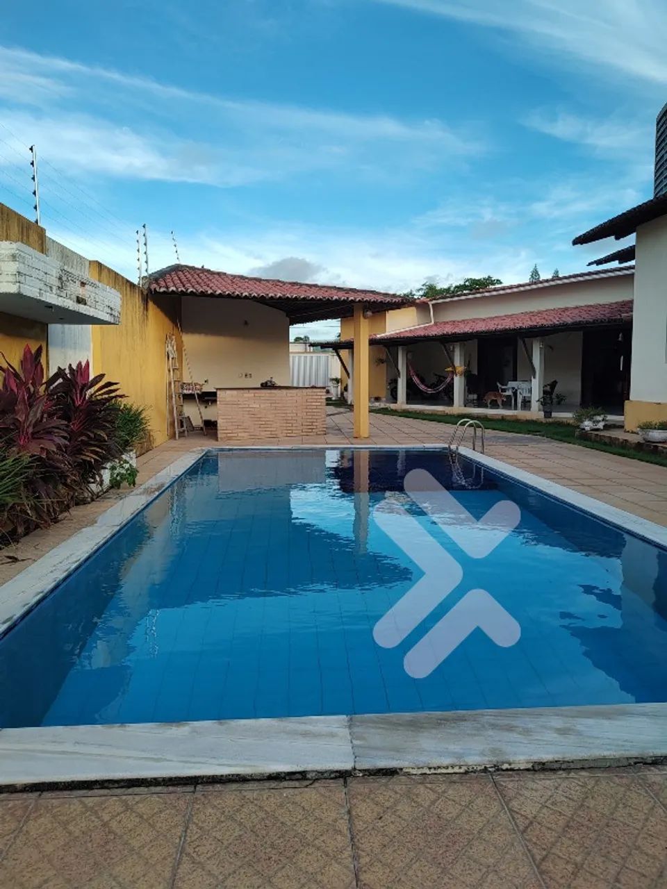 Casa 6 suítes em Capim Macio, Natal  Ótima para morar e investir - Foto 5