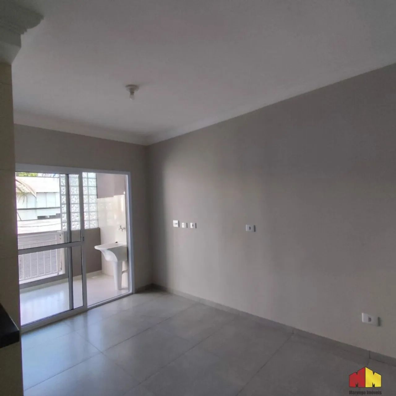 APARTAMENTO STUDIO | 38M² | 2 DORMITÓRIOS | SACADA | TATUAPÉ | VENDA - Foto 4