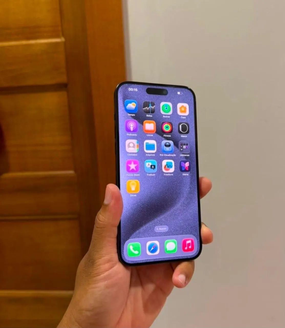 IPHONE 15 PRO MAX 256GB