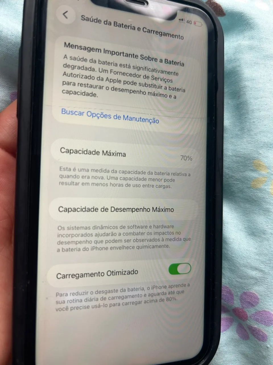 iPhone 11 - Foto 5