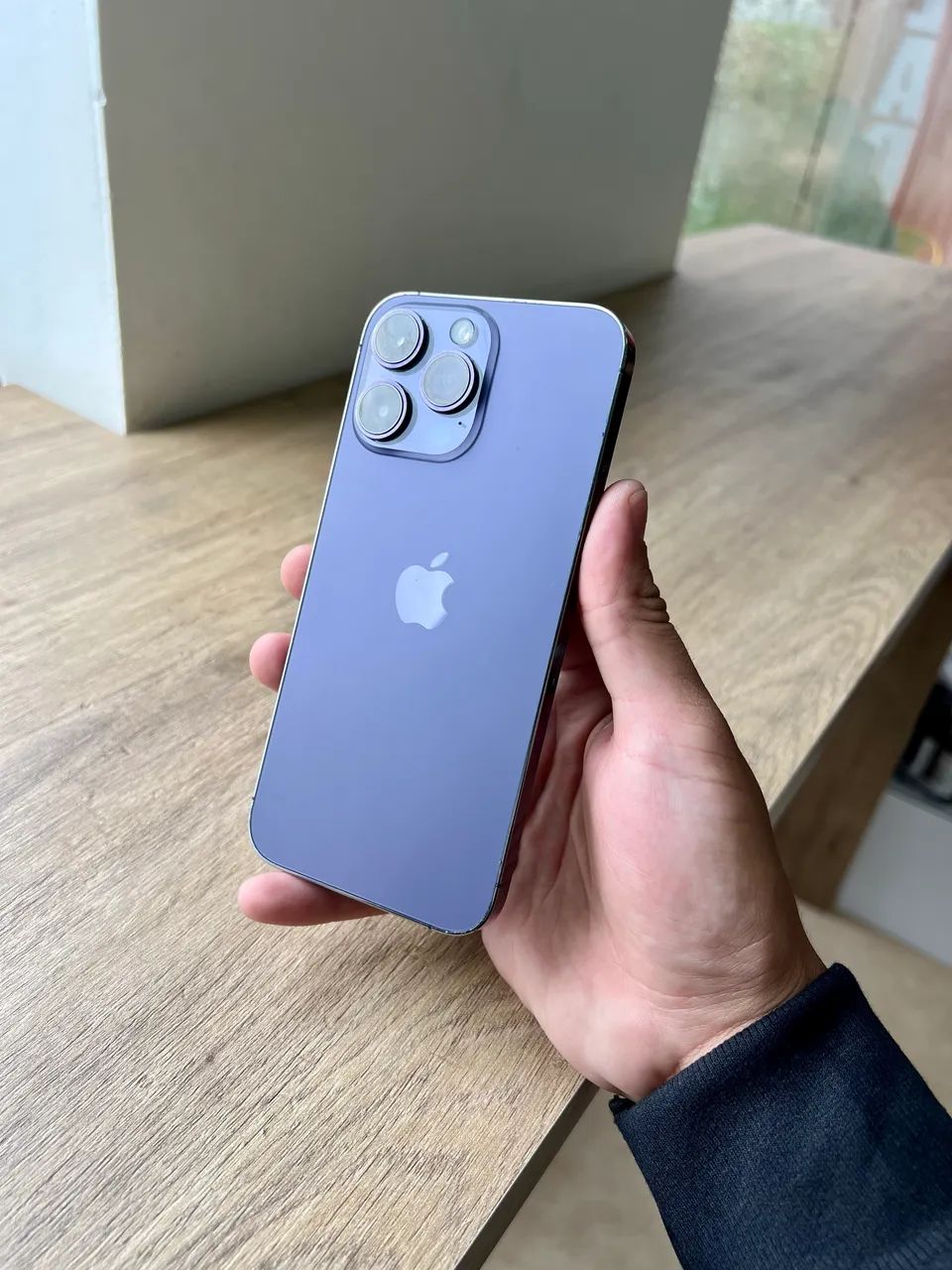 iPhone 14 Pro Max 256gb